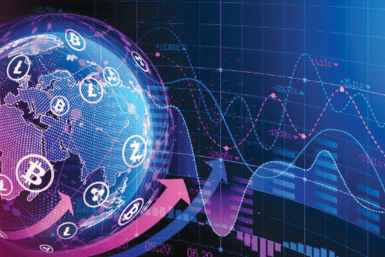 “Mã hoá tài sản” ở Việt Nam: Cơ hội mới - Rủi ro tiềm ẩn