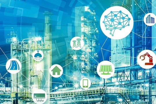 Kinh tế số và đổi mới sáng tạo: Hai động cơ tăng trưởng mới của Việt Nam