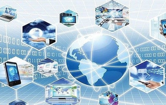 Hạ tầng dữ liệu mở cho đổi mới sáng tạo và phát triển xã hội số