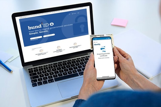 800 triệu người trên toàn thế giới vẫn thiếu giấy tờ tùy thân hợp pháp