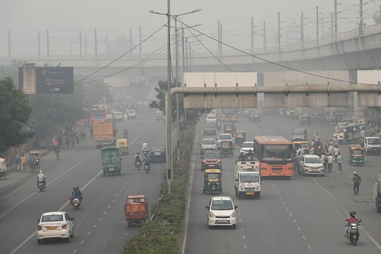 Thử nghiệm gieo mây tạo mưa ở Ấn Độ: Vì sao không mang lại kết quả mong đợi?