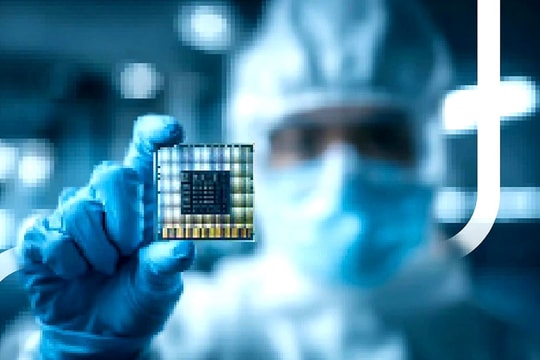 Việt Nam - Điểm đến chiến lược của HCLTech trong lĩnh vực bán dẫn