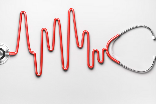 Phát hiện bệnh sớm nhờ ống nghe y tế AI