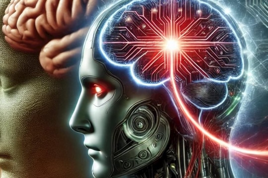 Khả năng suy nghĩ độc lập của con người có bị “thoái hóa” trong thời đại AI? (Phần 2)