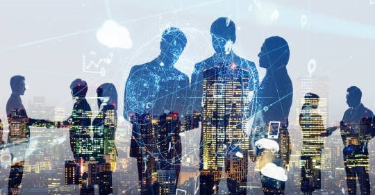 Nhân lực số - “Huyết mạch” để phát triển kinh tế số