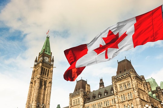 Canada cải tổ bộ máy công vụ, thúc đẩy chuyển đổi số và AI
