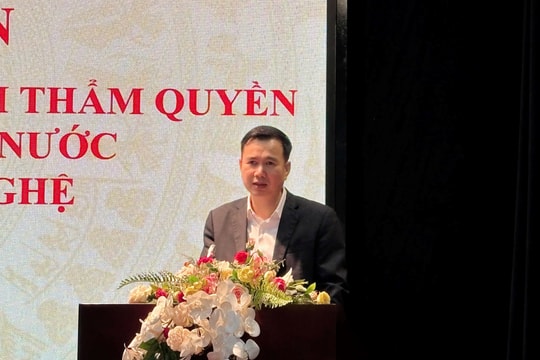 Phân cấp trong khoa học và công nghệ: Những yêu cầu đặt ra cho hệ thống quản lý địa phương