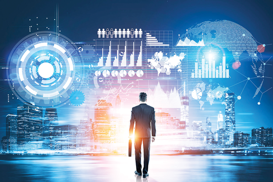 Việt Nam hướng tới nền kinh tế số: Mục tiêu và tiềm năng tăng trưởng