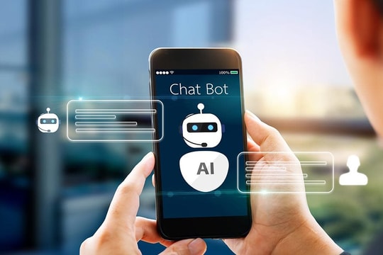 Chatbot AI - Cơn ác mộng âm thầm về quyền riêng tư