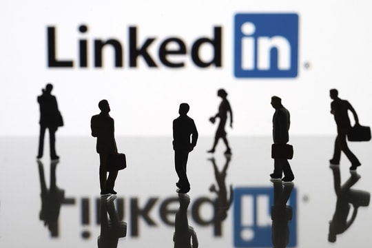 5 lý do tội phạm mạng đổ bộ sang “giăng bẫy” trên LinkedIn