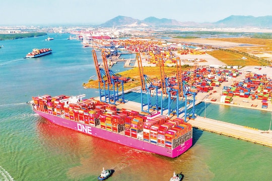 Không gian phát triển mới cho TP. Hồ Chí Minh: Hình hài một siêu đô thị tri thức