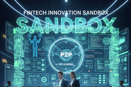 P2P Lending thời AI: Nghị định 94 mở khóa kỷ nguyên mới