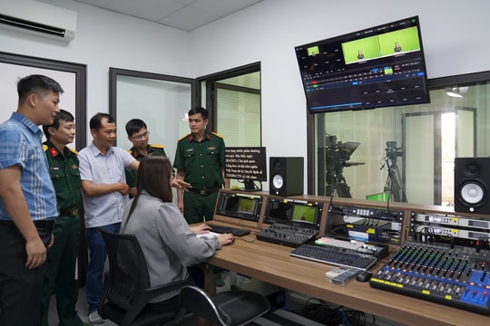 Chuyển đổi số - Hành trình đổi mới để vươn lên: Kinh nghiệm từ Tạp chí An toàn thông tin