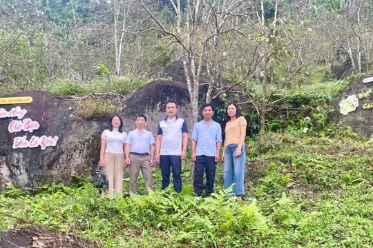 Thái Nguyên: Thúc đẩy mô hình kinh tế nông nghiệp sáng tạo gắn với du lịch bền vững