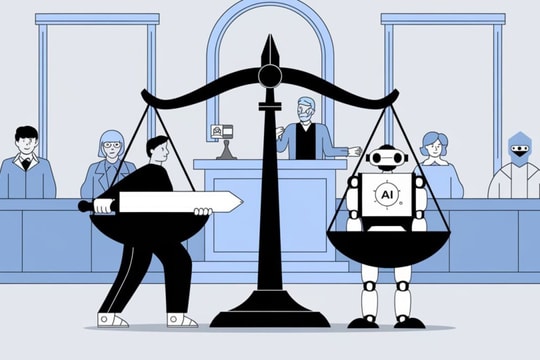 Đạo đức AI: Nền tảng của chính quyền số minh bạch và công bằng