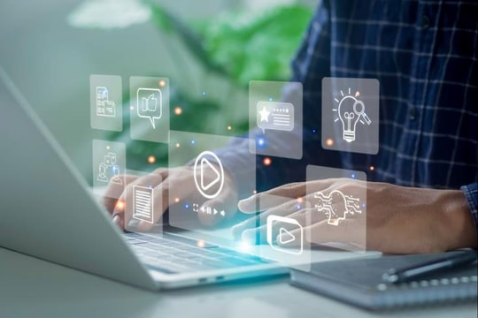 Năm bí quyết giúp toà soạn thành công trong thời đại số