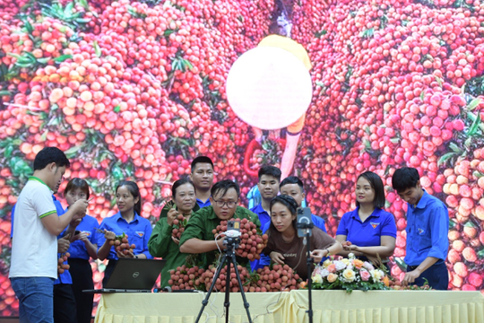 Doanh nhân số: Cuộc cách mạng thầm lặng từ chiếc điện thoại thông minh