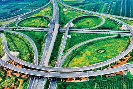 Những giải pháp ấn tượng giúp chuyển đổi số đa ngành