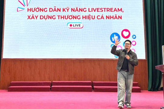 Hải Phòng thúc đẩy kinh tế số: Từ chiến lược đến từng hành động