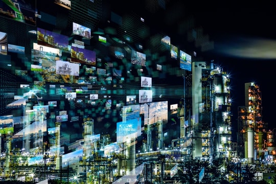 Bài học từ các “ông lớn” ngành sản xuất: Khi an ninh mạng trở thành nền tảng vận hành của doanh nghiệp