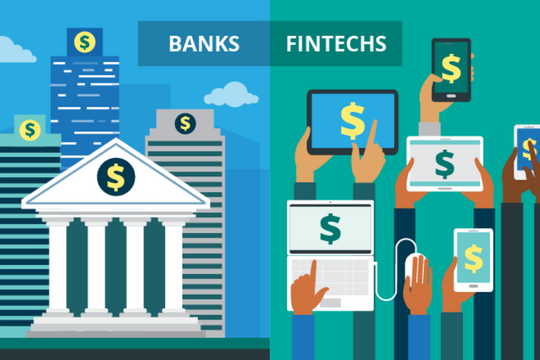 Fintech và Mobile Money: Động lực mới cho phổ cập tài chính tại Việt Nam