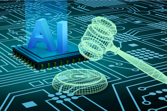 Luật Trí tuệ nhân tạo: Hài hòa giữa quản lý và thúc đẩy đổi mới sáng tạo