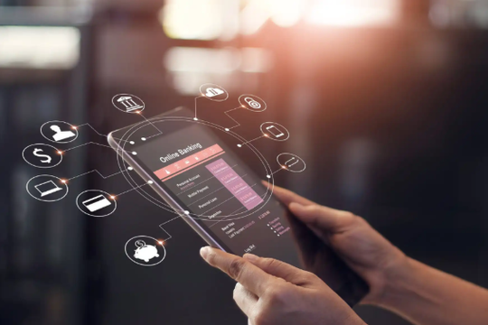 Luật Khoa học, Công nghệ và Đổi mới sáng tạo: Động lực thể chế thúc đẩy chuyển đổi số ngành ngân hàng