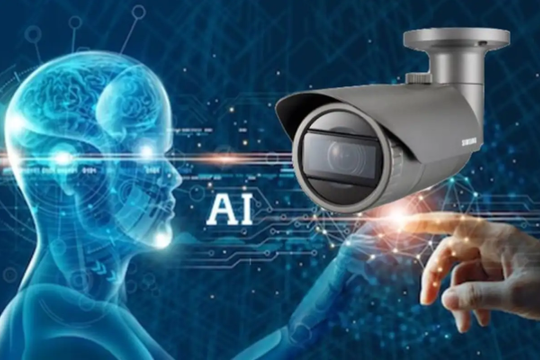 Giải pháp Camera AI Make in Viet Nam nâng cao an toàn và tối ưu vận hành nhà máy