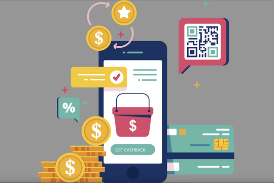 Tăng cường bảo mật thông tin thanh toán số