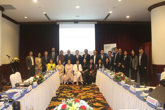 Giáo dục sở hữu trí tuệ và đổi mới sáng tạo cho thế hệ trẻ tại Việt Nam và khu vực ASEAN