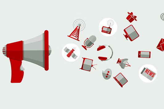 Bối cảnh chuyển đổi số đặt ra đòi hỏi mới đối với truyền thông chính sách