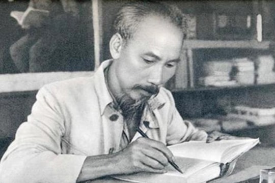 Tinh thần học tập suốt đời: Động lực phát triển của mỗi cá nhân và quốc gia