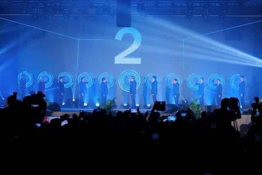 Phát triển hệ thống đổi mới sáng tạo quốc gia và chuyển đổi số ‎trong chặng đường sắp tới