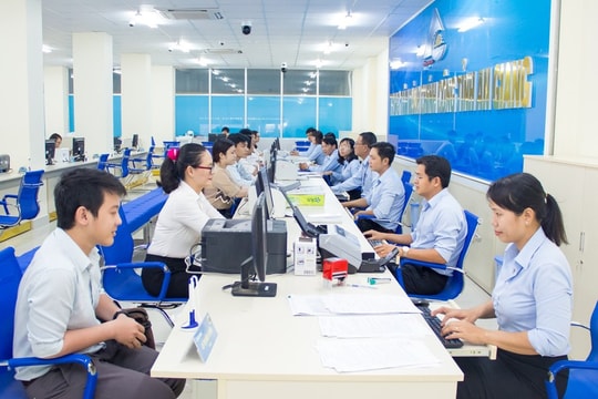 Đột phá cơ chế tài chính: Thúc đẩy khoa học, công nghệ và đổi mới sáng tạo Việt Nam