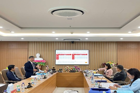 Nghiên cứu công nghệ sơ chế và bảo quản hạt dẻ Trùng Khánh, Cao Bằng