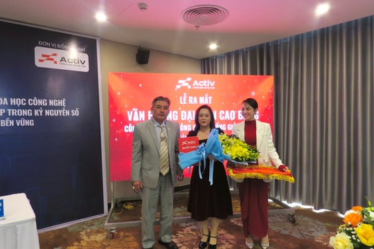 Cao Bằng gặp gỡ doanh nghiệp, hợp tác xã trong lĩnh vực khoa học và công nghệ