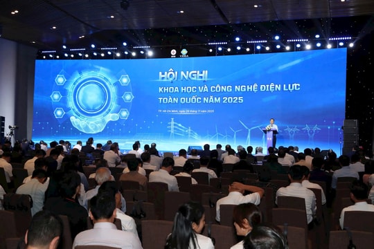 Chuyển dịch năng lượng và đảm bảo an ninh năng lượng quốc gia