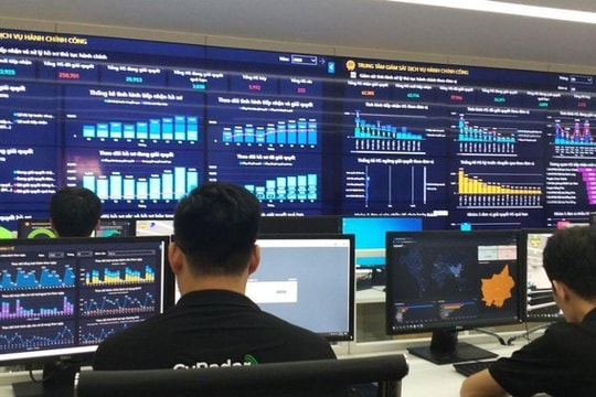 VNPT-iGate: Giải pháp thúc đẩy cải cách hành chính và chuyển đổi số quốc gia