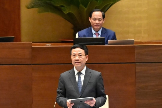 Thiết lập cơ chế quản lý phù hợp với đặc thù của lĩnh vực trí tuệ nhân tạo