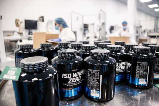 ‏Cần bao nhiêu protein mỗi ngày? Khuyến cáo mới nhất của các nhà khoa học‏