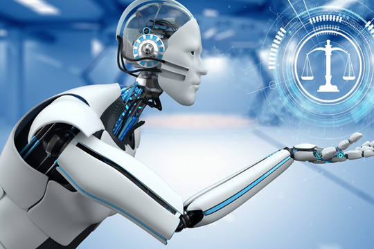 Hoàn thiện khuôn khổ pháp lý về trí tuệ nhân tạo