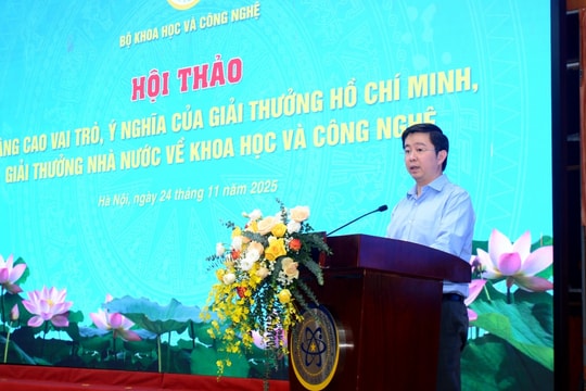 Enhancing the significance of noble Awards in the field of science and technology