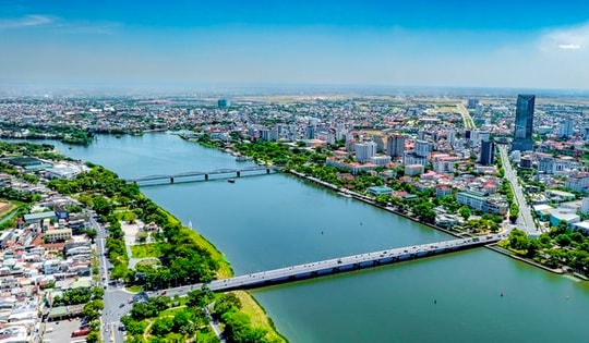 Huế hướng tới phủ sóng 4G/5G toàn bộ phường, xã vào năm 2030