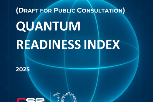 Singapore tăng tốc đối phó với các mối đe dọa mật mã hậu lượng tử