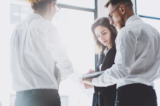 An ninh mạng: Công nghệ quan trọng, nhưng con người mới là yếu tố quyết định