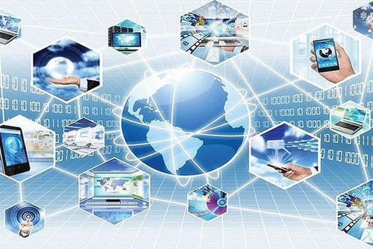 Việt Nam: Hành trình từ chính phủ điện tử đến khát vọng chính phủ số