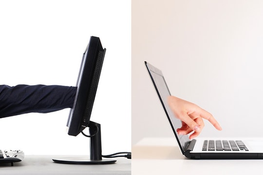 Vì sao ngày càng nhiều tổ chức chuyển sang sử dụng RPAM?