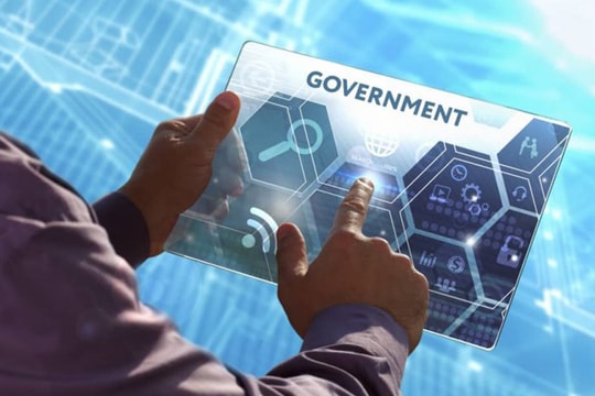 Kinh nghiệm của Chính phủ Áo trong thiết kế dịch vụ công