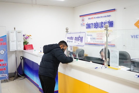 Hà Tĩnh: 80 thủ tục hành chính khoa học và công nghệ không phụ thuộc địa giới hành chính