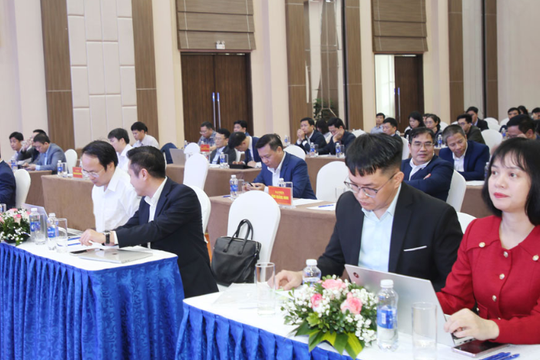 Các địa phương miền Bắc tăng tốc chuyển đổi số: Thống nhất định hướng cho giai đoạn mới